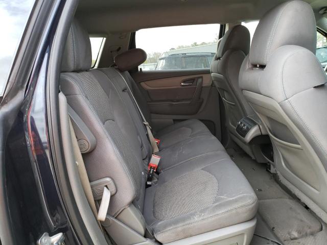 Aukcja sprzedaży 2015 Chevrolet Traverse Ls, vin: 1GNKRFEDXFJ373750, numer aukcji: 45498223