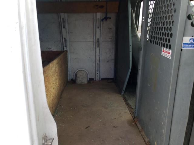 Aukcja sprzedaży 2008 Chevrolet Express G1500, vin: 1GCFG15X381144486, numer aukcji: 45570363