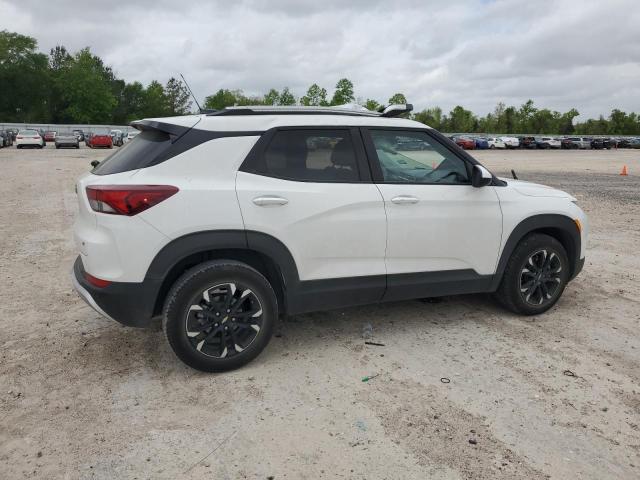 45546363 :رقم المزاد ، KL79MPSL4NB065163 vin ، 2022 Chevrolet Trailblazer Lt مزاد بيع