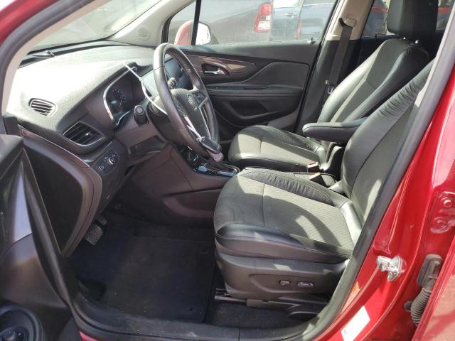 Aukcja sprzedaży 2017 Buick Encore Preferred Ii, vin: KL4CJBSB3HB008611, numer aukcji: 45378713