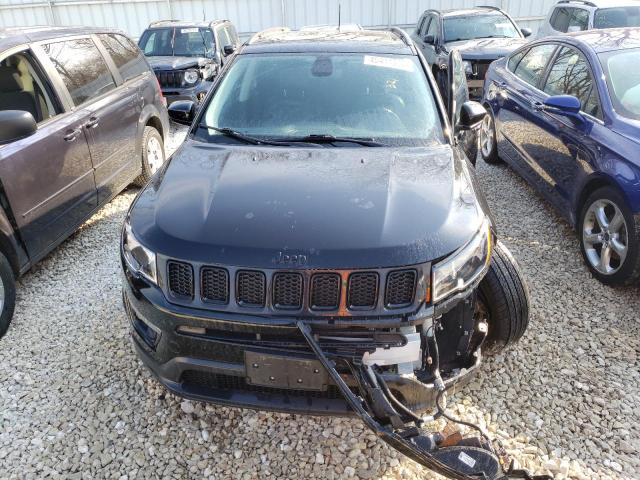 Aukcja sprzedaży 2019 Jeep Compass Latitude, vin: 3C4NJDBB1KT697211, numer aukcji: 45414993