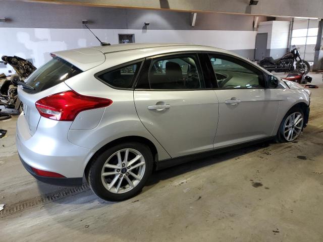 45388833 :رقم المزاد ، 1FADP3K2XJL238974 vin ، 2018 Ford Focus Se مزاد بيع