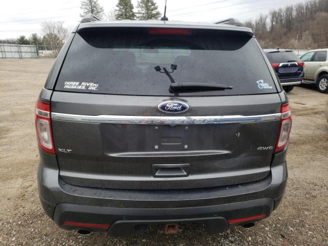Aukcja sprzedaży 2015 Ford Explorer Xlt, vin: 1FM5K8D85FGB17082, numer aukcji: 45401903