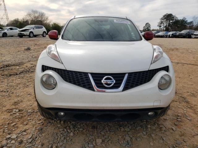 Aukcja sprzedaży 2013 Nissan Juke S, vin: JN8AF5MV0DT207891, numer aukcji: 45343743
