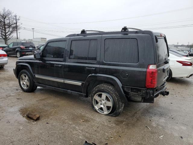Aukcja sprzedaży 2010 Jeep Commander Sport, vin: 1J4RH4GK2AC142584, numer aukcji: 45392763