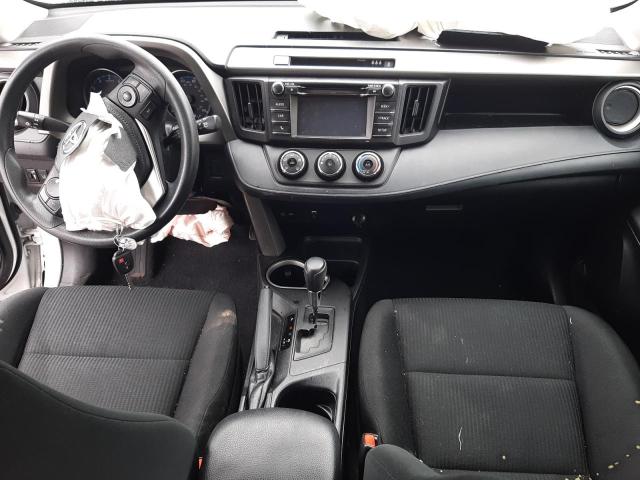 Aukcja sprzedaży 2018 Toyota Rav4 Le, vin: 2T3ZFREV7JW490089, numer aukcji: 45455113