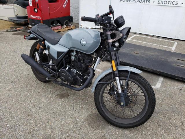 Aukcja sprzedaży 2021 Zongshen Motorcycle, vin: LZSSDNRB9M1003654, numer aukcji: 45523103