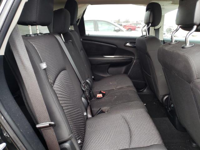 Продажа на аукционе авто 2020 Dodge Journey Se, vin: 3C4PDCAB8LT270377, номер лота: 45398853