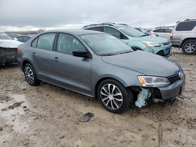 Aukcja sprzedaży 2012 Volkswagen Jetta Base, vin: 3VW1K7AJ4CM343293, numer aukcji: 45197263