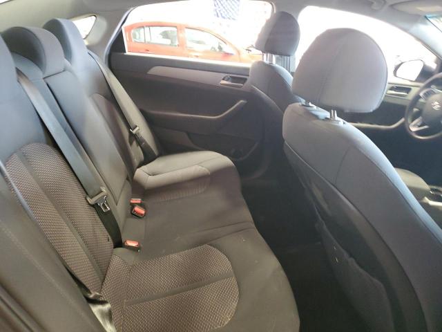 Aukcja sprzedaży 2019 Hyundai Sonata Se, vin: 5NPE24AF0KH745248, numer aukcji: 44910393