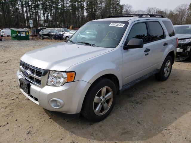 Aukcja sprzedaży 2011 Ford Escape Xlt, vin: 1FMCU9D74BKC15672, numer aukcji: 45612913