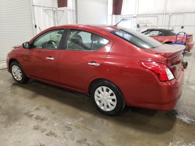 Aukcja sprzedaży 2018 Nissan Versa S, vin: 3N1CN7AP8JL813371, numer aukcji: 45486643