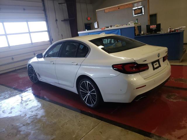 Aukcja sprzedaży 2021 Bmw 530 Xi, vin: WBA13BJ05MWX12235, numer aukcji: 45415123