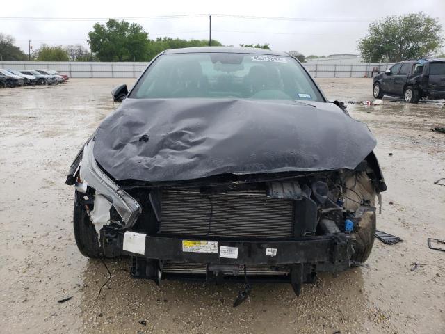 45573893 :رقم المزاد ، 3KPF54AD8NE441779 vin ، 2022 Kia Forte Gt Line مزاد بيع
