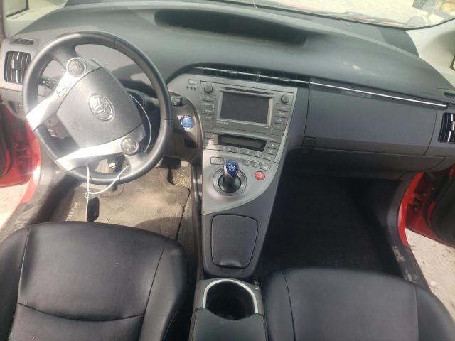 Aukcja sprzedaży 2015 Toyota Prius, vin: JTDKN3DU3F0407604, numer aukcji: 45447833