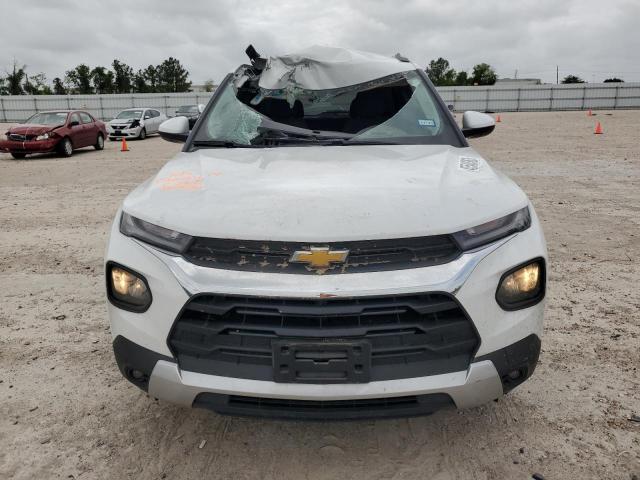 45546363 :رقم المزاد ، KL79MPSL4NB065163 vin ، 2022 Chevrolet Trailblazer Lt مزاد بيع
