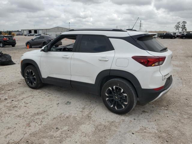 45546363 :رقم المزاد ، KL79MPSL4NB065163 vin ، 2022 Chevrolet Trailblazer Lt مزاد بيع
