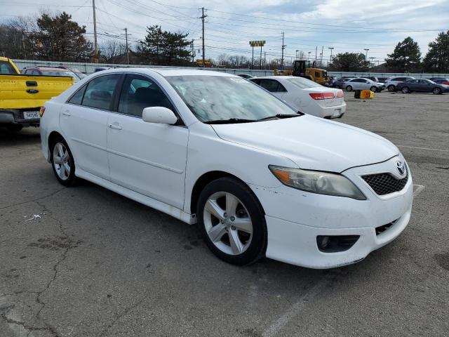 Aukcja sprzedaży 2010 Toyota Camry Base, vin: 4T1BF3EK6AU573669, numer aukcji: 45586873