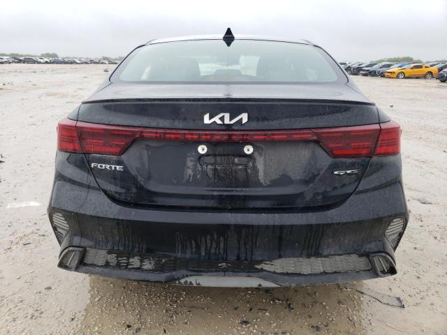 45573893 :رقم المزاد ، 3KPF54AD8NE441779 vin ، 2022 Kia Forte Gt Line مزاد بيع