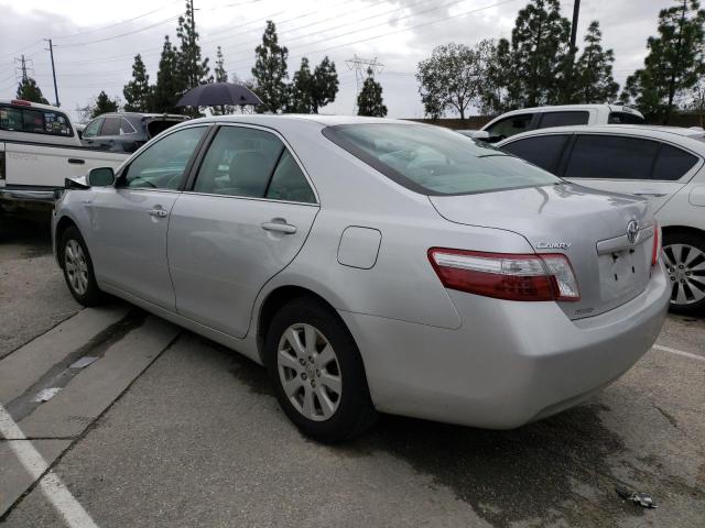 2009 Toyota Camry Hybrid მანქანა იყიდება აუქციონზე, vin: 4T1BB46K09U108137, აუქციონის ნომერი: 45568043