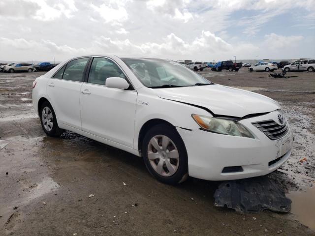 Aukcja sprzedaży 2009 Toyota Camry Hybrid, vin: 4T1BB46K19U070594, numer aukcji: 44891553