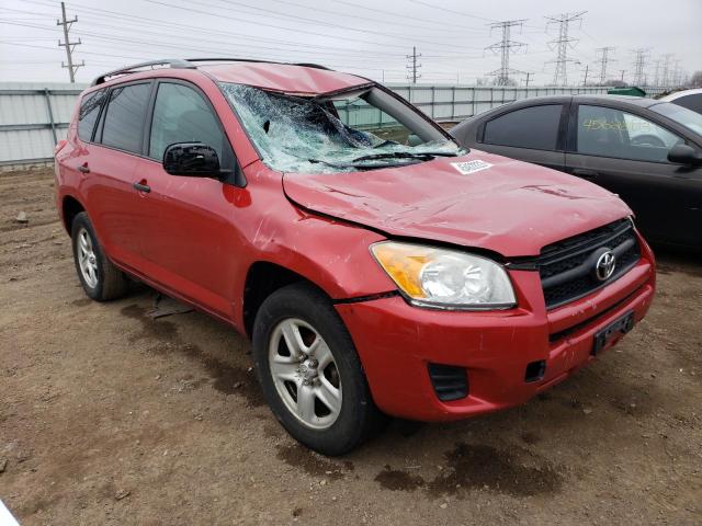 Aukcja sprzedaży 2011 Toyota Rav4, vin: 2T3ZF4DV6BW068126, numer aukcji: 45462833