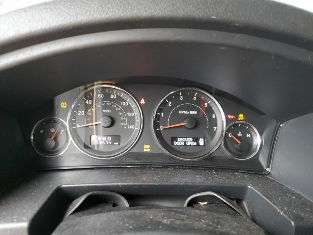 Aukcja sprzedaży 2010 Jeep Commander Sport, vin: 1J4RH4GK2AC142584, numer aukcji: 45392763