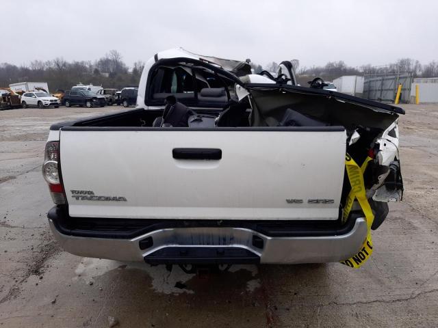 Aukcja sprzedaży 2013 Toyota Tacoma Double Cab, vin: 3TMLU4EN7DM107143, numer aukcji: 45395843