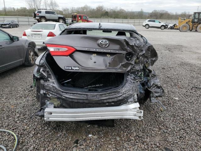 Aukcja sprzedaży 2020 Toyota Camry Le, vin: 4T1C11AK7LU991688, numer aukcji: 45419803