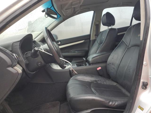 Aukcja sprzedaży 2007 Infiniti G35, vin: JNKBV61E17M714678, numer aukcji: 45742493