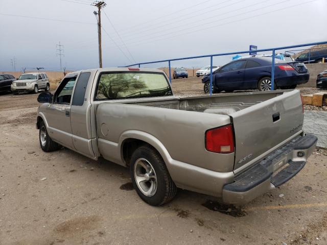 Aukcja sprzedaży 2000 Chevrolet S Truck S10, vin: 1GCCS1951Y8227805, numer aukcji: 45565783