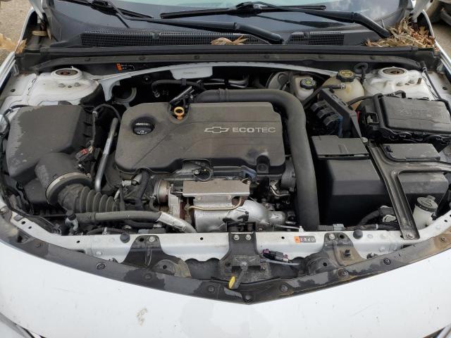 Aukcja sprzedaży 2016 Chevrolet Malibu Ls, vin: 1G1ZC5STXGF261171, numer aukcji: 45240623