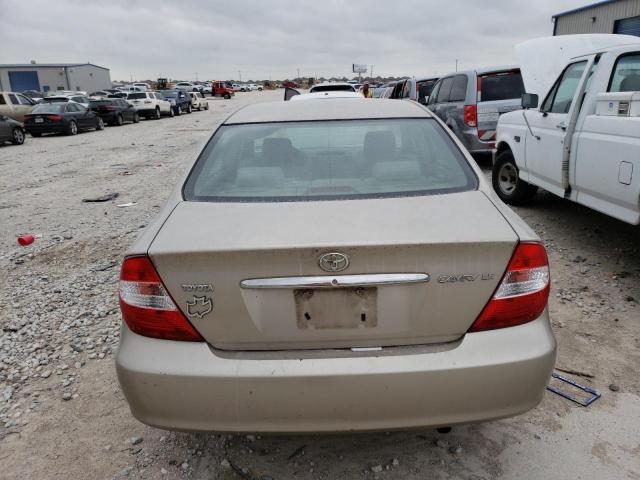 Aukcja sprzedaży 2003 Toyota Camry Le, vin: 4T1BE32K13U645064, numer aukcji: 45124543