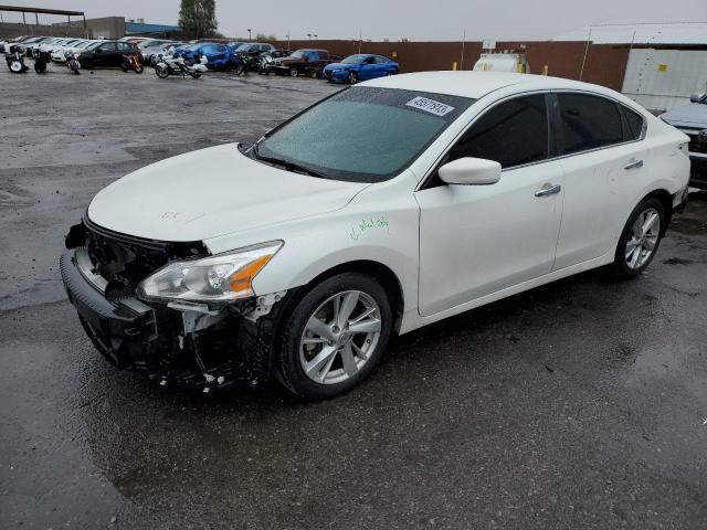 Aukcja sprzedaży 2015 Nissan Altima 2.5, vin: 1N4AL3AP5FC216013, numer aukcji: 45571913
