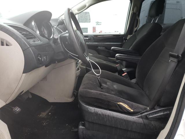 Aukcja sprzedaży 2015 Dodge Grand Caravan Se, vin: 2C4RDGBG5FR724683, numer aukcji: 45531163
