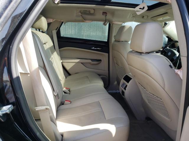 Продаж на аукціоні авто 2012 Cadillac Srx Luxury Collection, vin: 3GYFNAE35CS654486, номер лоту: 45457003