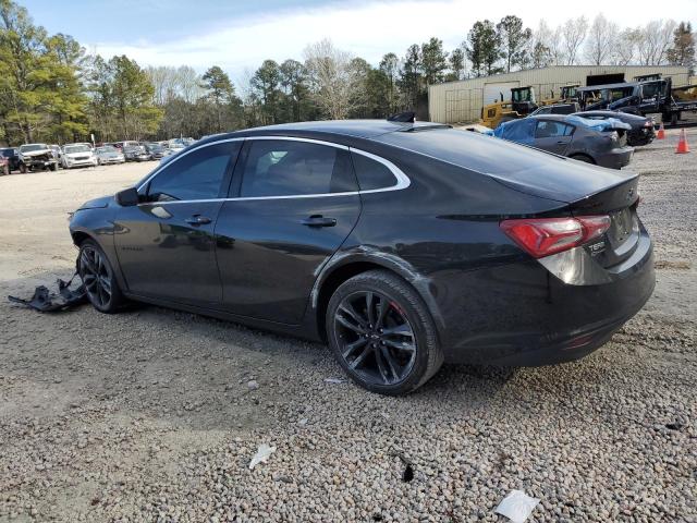 Aukcja sprzedaży 2020 Chevrolet Malibu Lt, vin: 1G1ZD5ST4LF153782, numer aukcji: 45712733