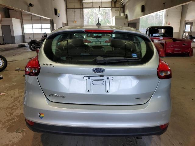 45388833 :رقم المزاد ، 1FADP3K2XJL238974 vin ، 2018 Ford Focus Se مزاد بيع