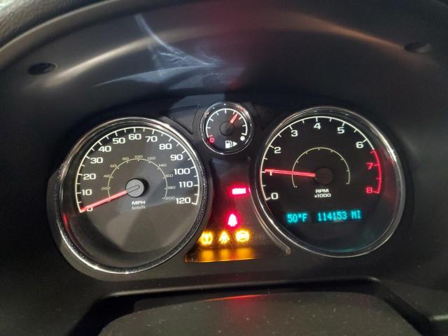 Aukcja sprzedaży 2010 Chevrolet Cobalt 1lt, vin: 1G1AD5F50A7192238, numer aukcji: 45410883
