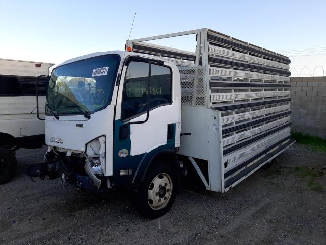 Aukcja sprzedaży 2017 Isuzu Nrr, vin: JALE5W160H7303567, numer aukcji: 45403413