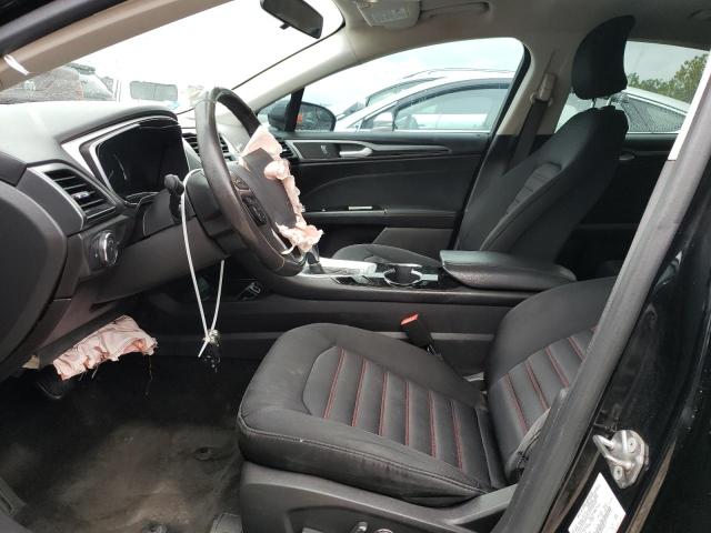 Продаж на аукціоні авто 2016 Ford Fusion Se, vin: 3FA6P0HD4GR239127, номер лоту: 45572903