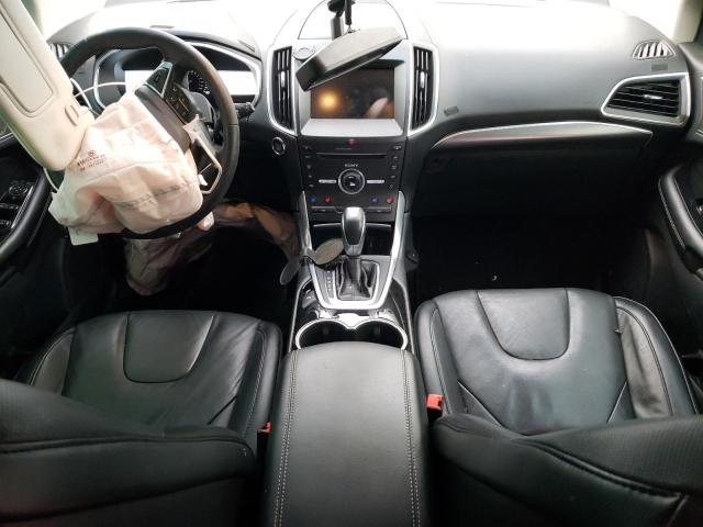 Aukcja sprzedaży 2015 Ford Edge Titanium, vin: 2FMTK3K97FBC12563, numer aukcji: 45318013
