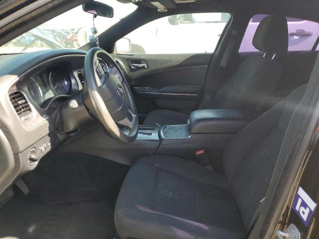 45397273 :رقم المزاد ، 2C3CDXBG6EH265582 vin ، 2014 Dodge Charger Se مزاد بيع