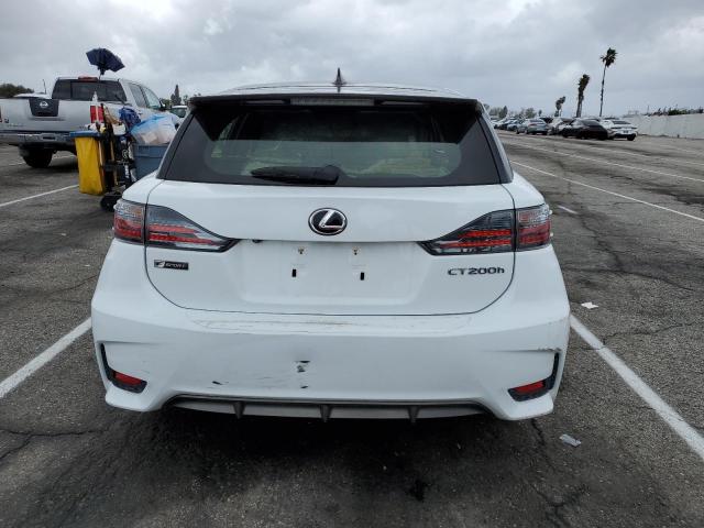 Aukcja sprzedaży 2015 Lexus Ct 200, vin: JTHKD5BH1F2237878, numer aukcji: 45502583