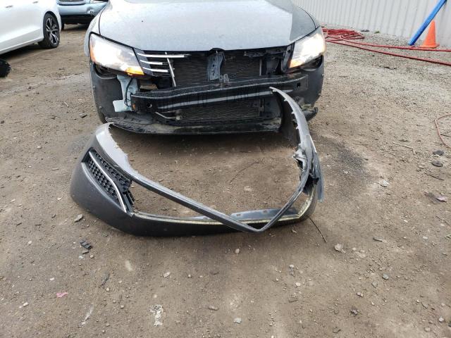 Aukcja sprzedaży 2012 Volkswagen Passat S, vin: 1VWAP7A33CC061084, numer aukcji: 45491353