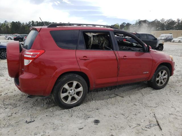 Aukcja sprzedaży 2010 Toyota Rav4 Limited, vin: JTMDF4DV8A5035323, numer aukcji: 45363683