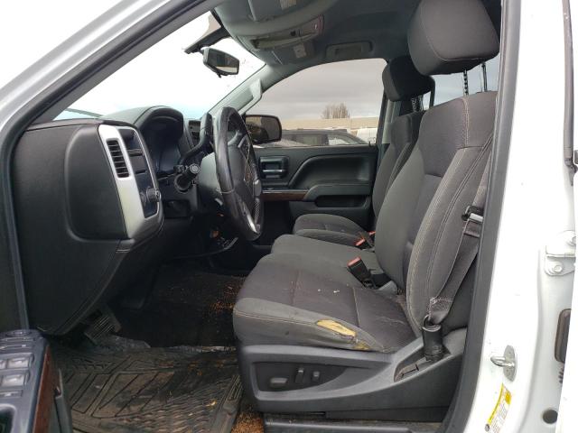 45423503 :رقم المزاد ، 1GTR1UEH7EZ248775 vin ، 2014 Gmc Sierra C1500 Sle مزاد بيع