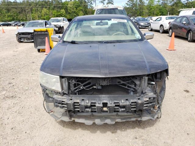 Aukcja sprzedaży 2006 Lincoln Zephyr, vin: 3LNHM26186R661444, numer aukcji: 45458473