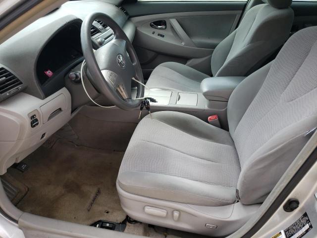 Aukcja sprzedaży 2010 Toyota Camry Base, vin: 4T1BF3EK3AU035768, numer aukcji: 45512933