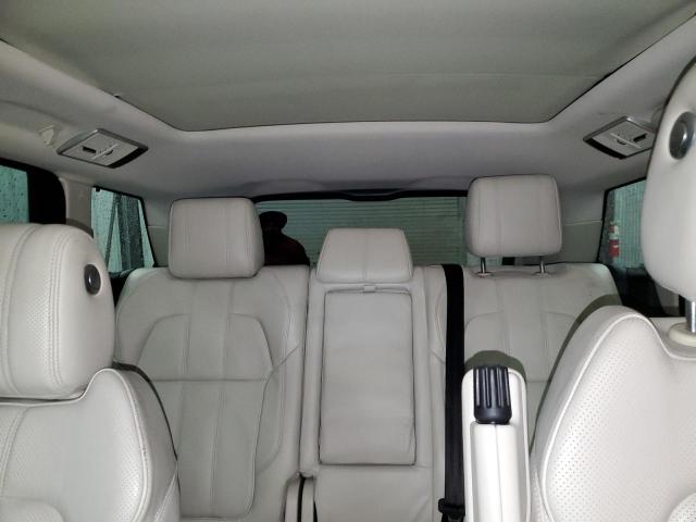 Aukcja sprzedaży 2014 Land Rover Range Rover Sport Hse, vin: SALWR2WF4EA325011, numer aukcji: 45240413